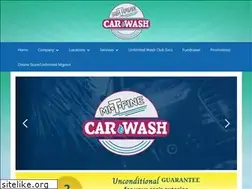 Sites similar to mitfinecarwash.com
