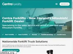 Sites similar to mitforklift.co.nz