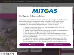 Sites similar to mitgas.de