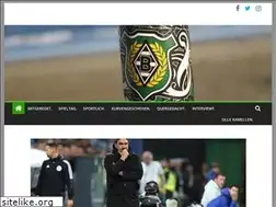 Sites similar to mitgedacht-block.de