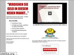 Sites similar to mitgeldverdienen.de