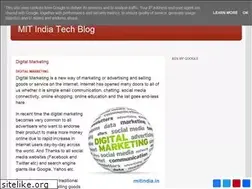 Sites similar to mitglb.blogspot.com