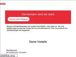 Sites similar to mitglied-werden.ch