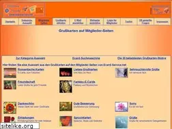 Sites similar to mitglieder.ecard-service.net
