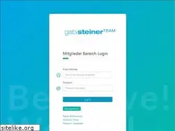 Sites similar to mitgliederbereich.com