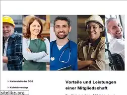 Sites similar to mitgliederservice.at