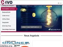 Sites similar to mitgliedervorteile.com
