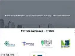 Sites similar to mitglobal.group