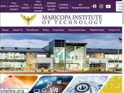 Sites similar to mitglobalonline.org