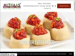 Sites similar to mithaas.com