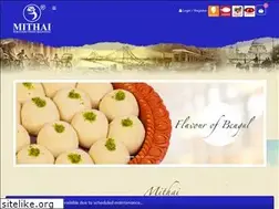 Sites similar to mithaikolkata.com