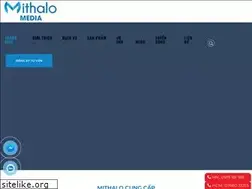 Sites similar to mithalo.vn