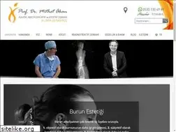 Sites similar to mithatakan.com