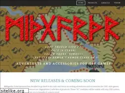 Sites similar to mithgarthr.com