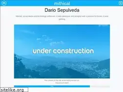 Sites similar to mithical.com