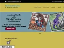 Sites similar to mithilanchalgroup.com