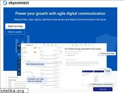 Sites similar to mithiskyconnect.com