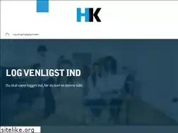 Sites similar to mithk.dk