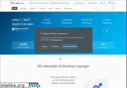 Sites similar to mitho-media.de