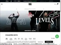 Sites similar to mithoficial.com.br