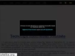 Sites similar to mithos.it