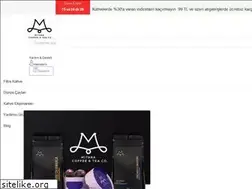 Sites similar to mithra.coffee