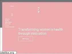 Sites similar to mithra.com