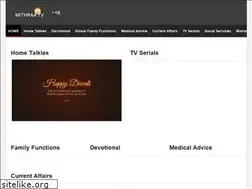 Sites similar to mithraatv.com