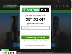 Sites similar to mithracanada.com