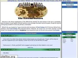 Sites similar to mithrapride.org