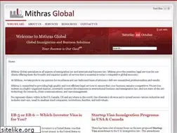 Sites similar to mithraslaw.com