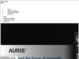 Sites similar to mithril.com