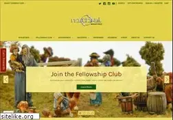 Sites similar to mithril.ie