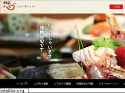 Sites similar to mitibusin.com
