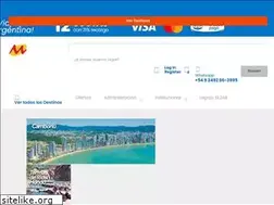 Sites similar to mitica.tur.ar