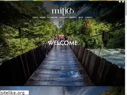 Sites similar to miticopuelo.com