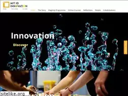 Sites similar to mitidinnovation.com