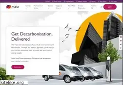 Sites similar to mitie.com