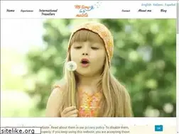 Sites similar to mitiempoentumaleta.es