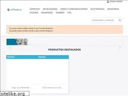 Sites similar to mitienda-e.com
