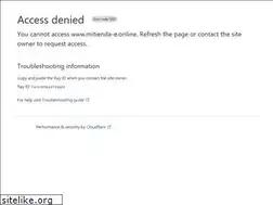 Sites similar to mitienda-e.online