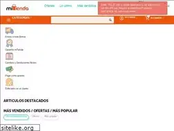 Sites similar to mitienda.com.bo