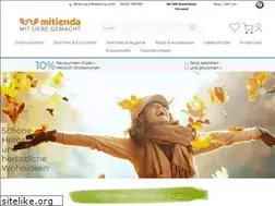 Sites similar to mitienda.de