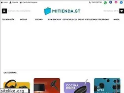 Sites similar to mitienda.gt