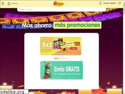 Sites similar to mitienda.mx