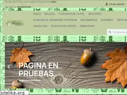 Sites similar to mitienda.net