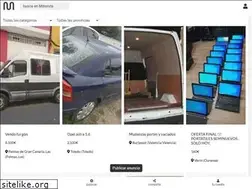 Sites similar to mitienda.org