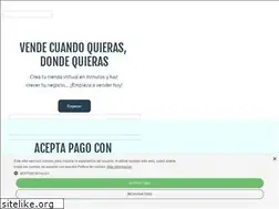 Sites similar to mitienda.pe