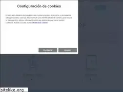 Sites similar to mitiendaair.es