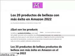 Sites similar to mitiendadepeluqueria.com